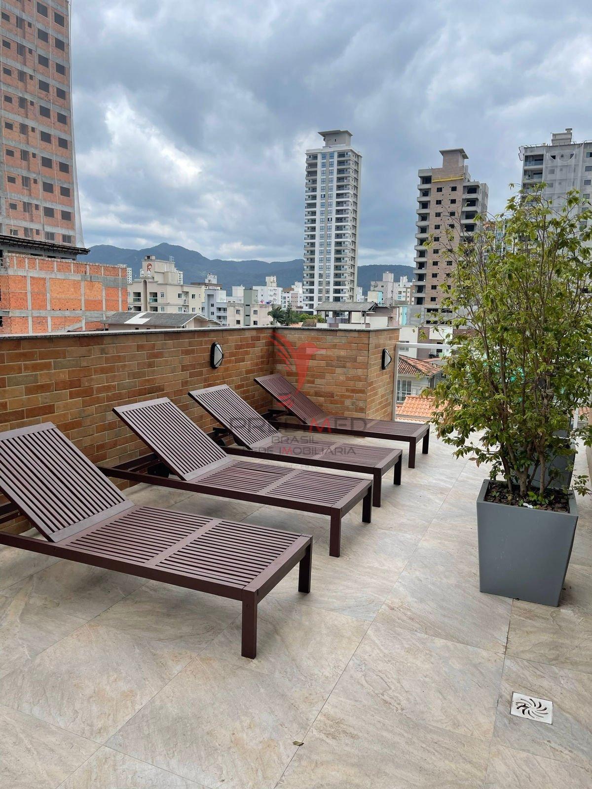 Apartamento, 3 quartos, 128 m² - Foto 3