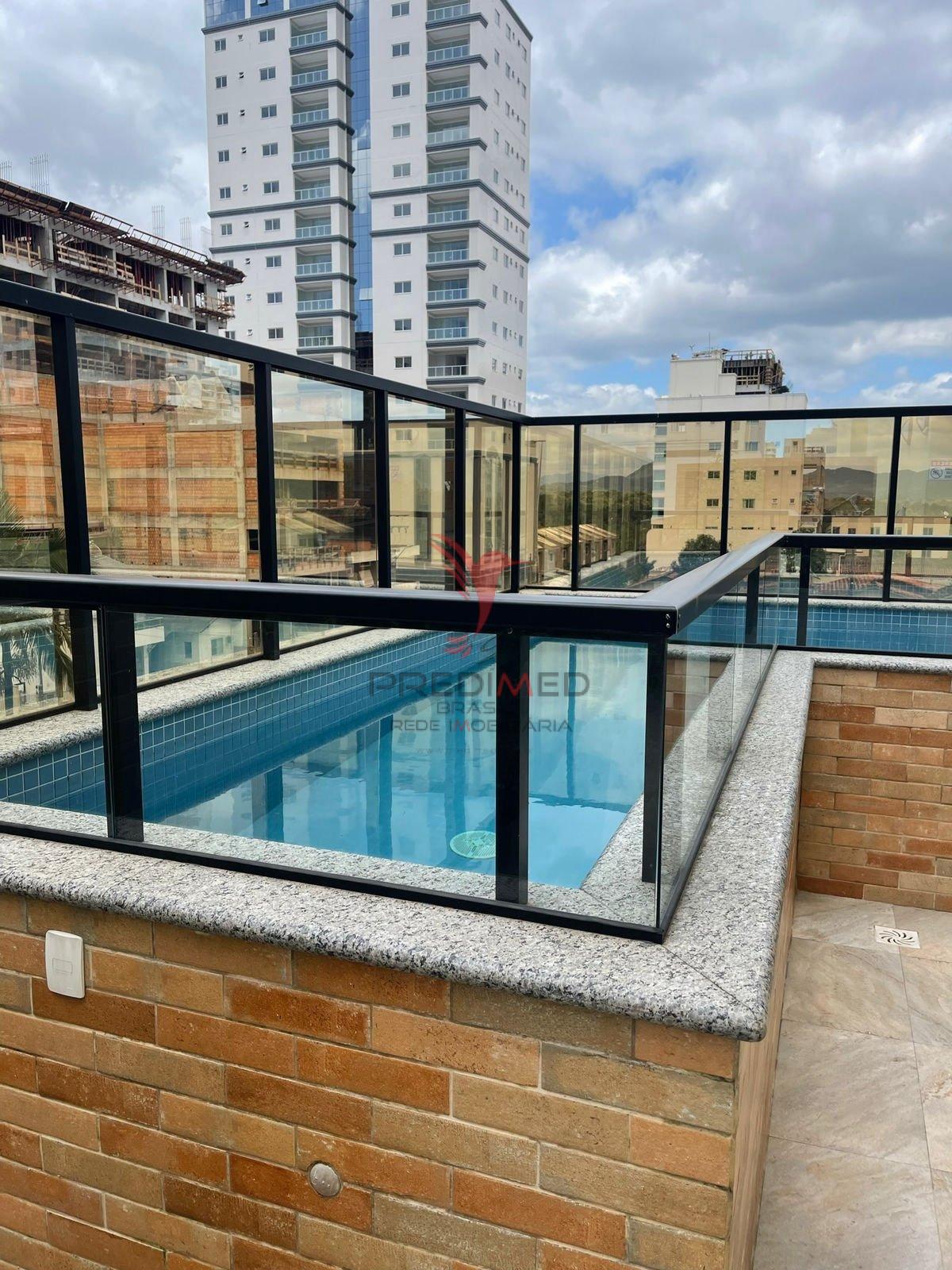 Apartamento, 3 quartos, 128 m² - Foto 2