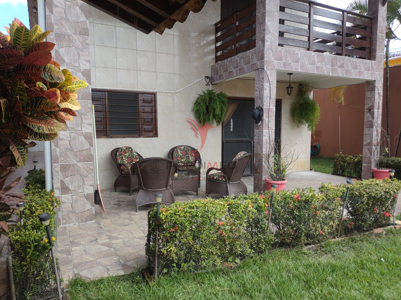 Casa, 4 quartos - Foto 32