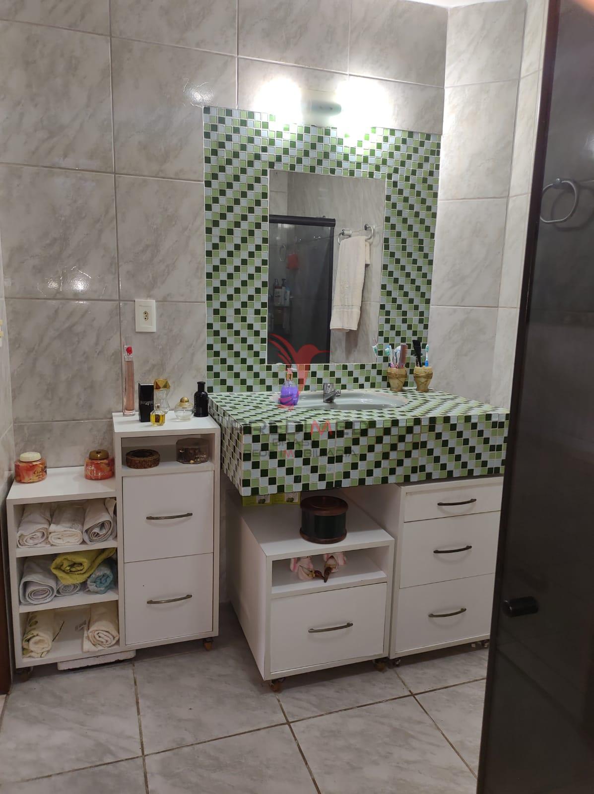 Casa, 4 quartos - Foto 34