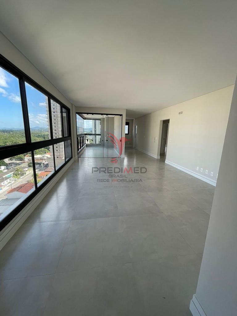 Apartamento, 3 quartos, 125 m² - Foto 1