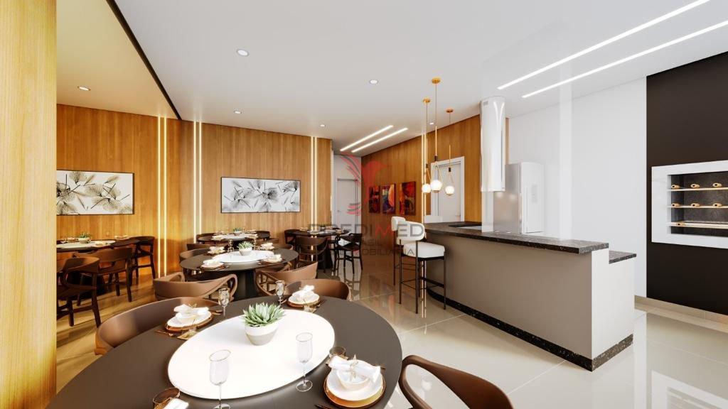 Apartamento, 2 quartos, 71 m² - Foto 2