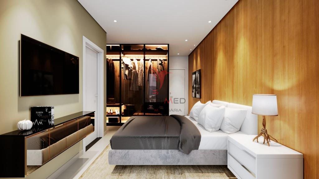 Apartamento, 2 quartos, 71 m² - Foto 5