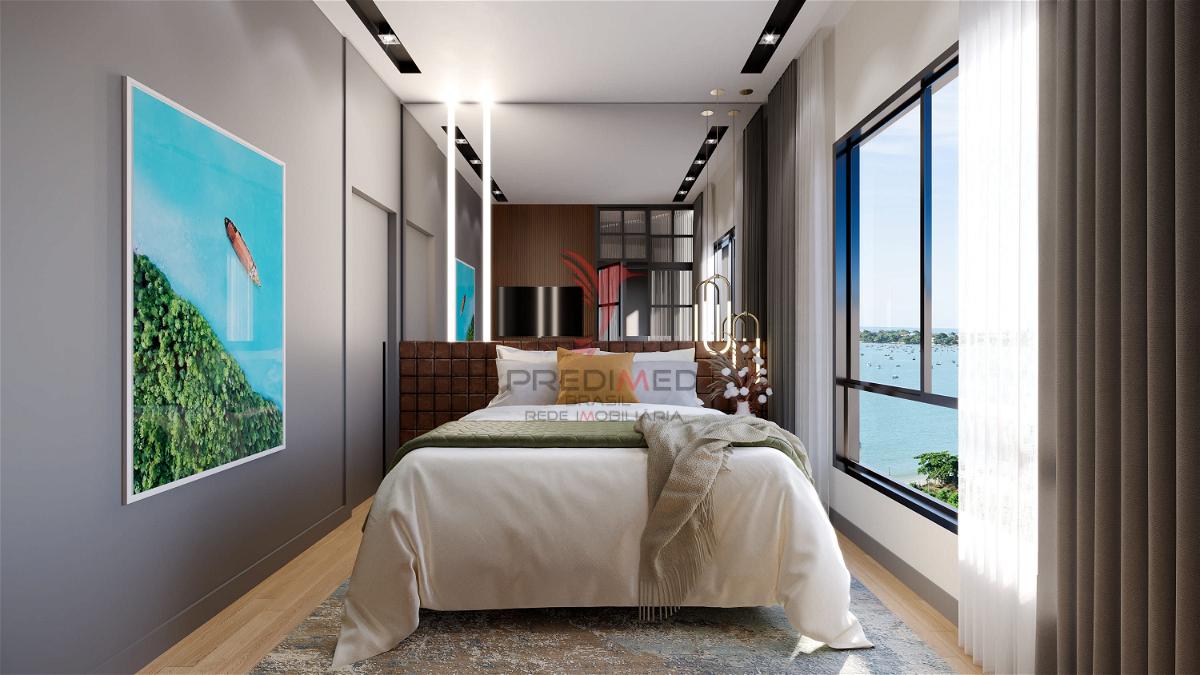 Apartamento, 3 quartos, 128 m² - Foto 14