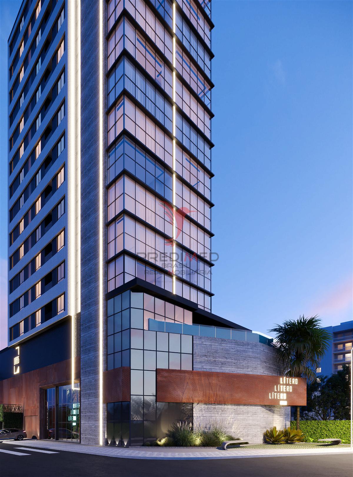 Apartamento, 3 quartos, 128 m² - Foto 3