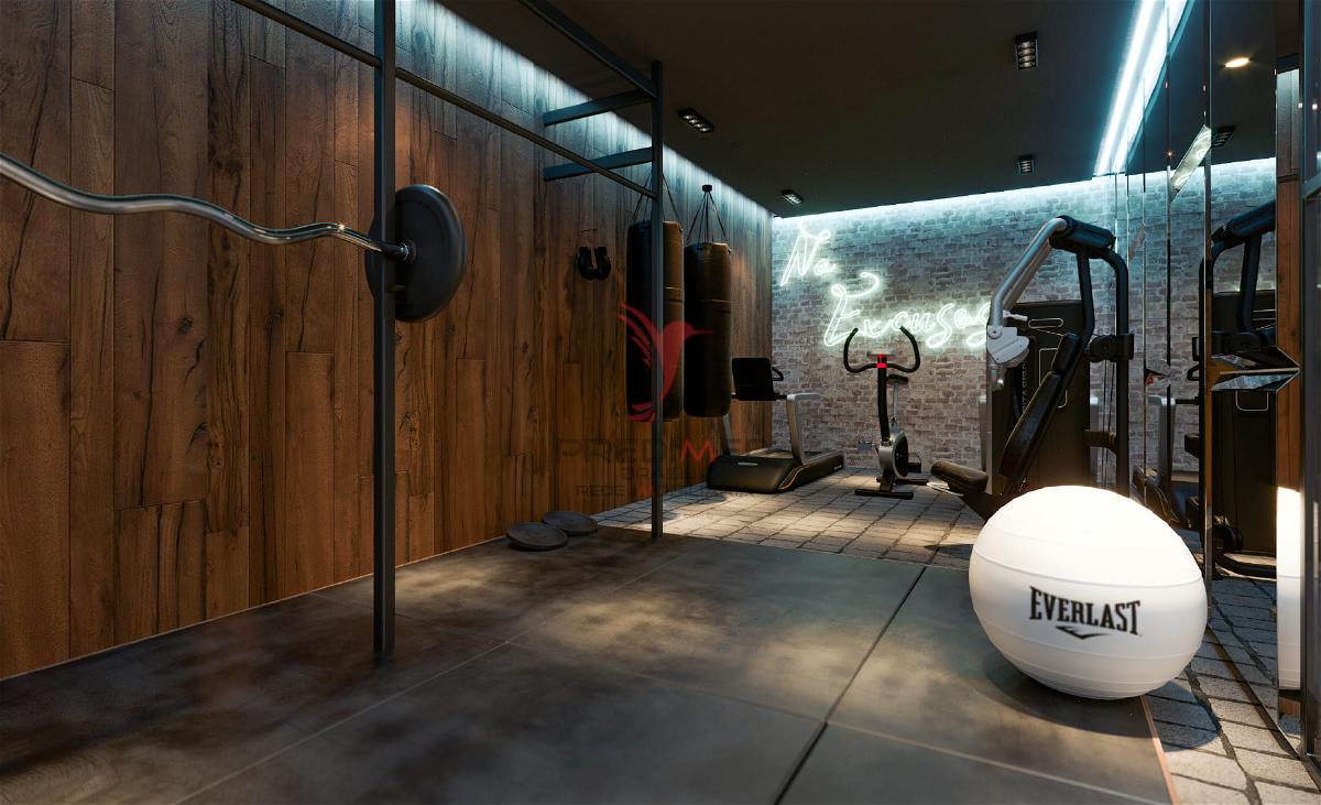 Apartamento, 3 quartos, 128 m² - Foto 9