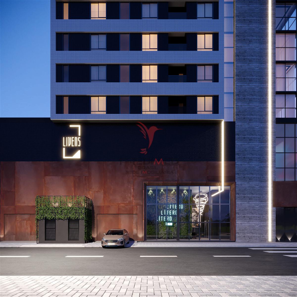 Apartamento, 3 quartos, 128 m² - Foto 2