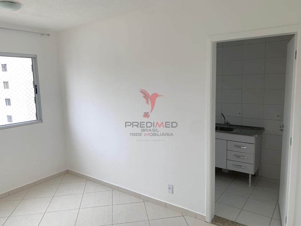 Apartamento, 2 quartos, 52 m² - Foto 8