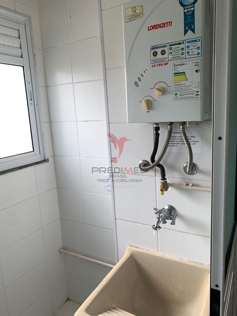 Apartamento, 2 quartos, 52 m² - Foto 5