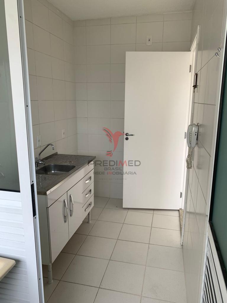 Apartamento, 2 quartos, 52 m² - Foto 2