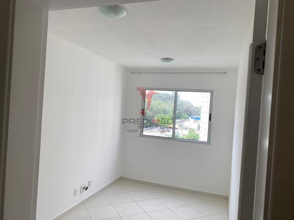 Apartamento, 2 quartos, 52 m² - Foto 9