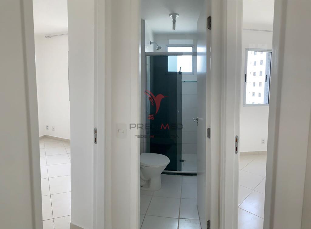 Apartamento, 2 quartos, 52 m² - Foto 4