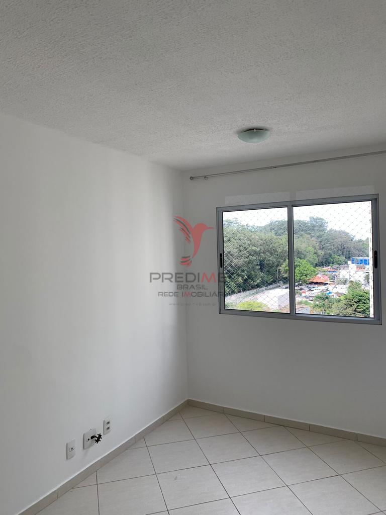 Apartamento, 2 quartos, 52 m² - Foto 6