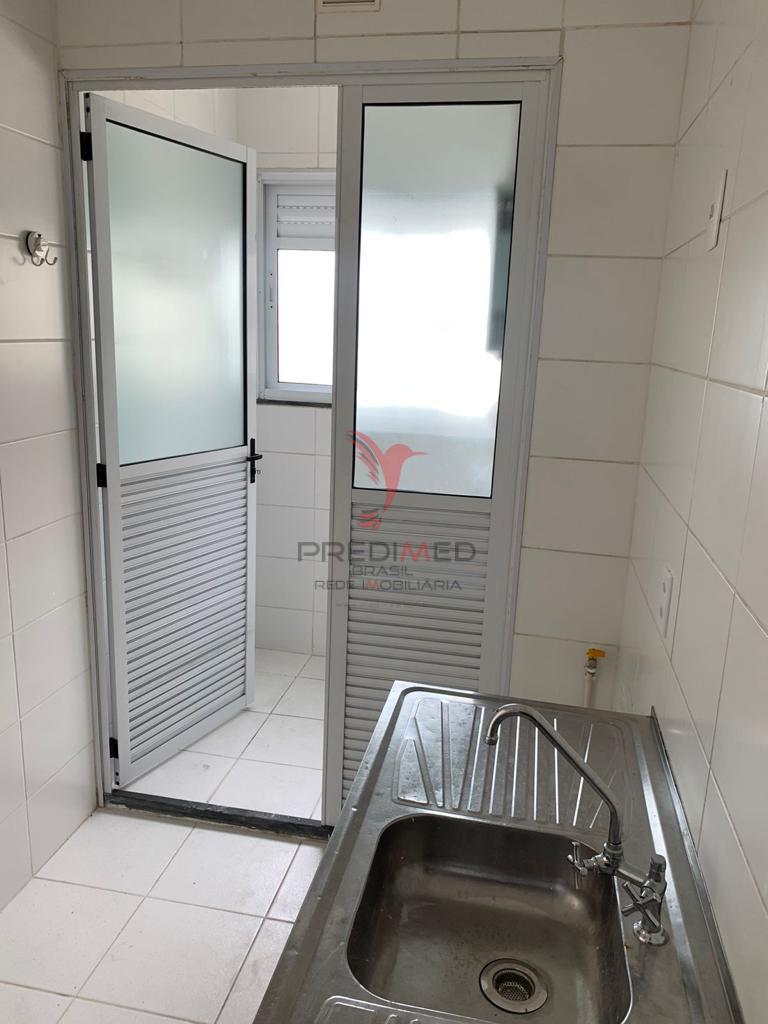 Apartamento, 2 quartos, 52 m² - Foto 3
