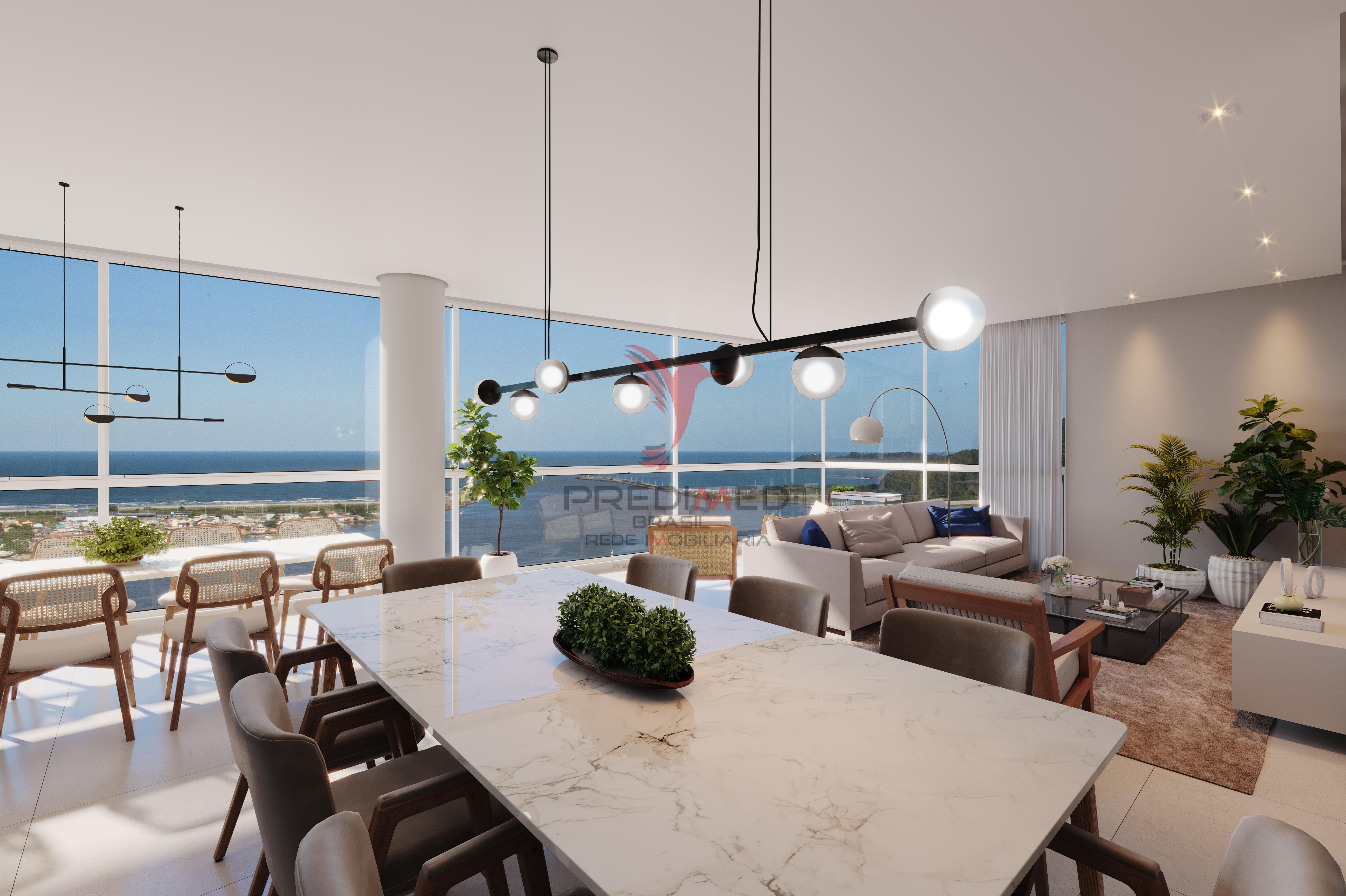 Apartamento, 3 quartos, 166 m² - Foto 5
