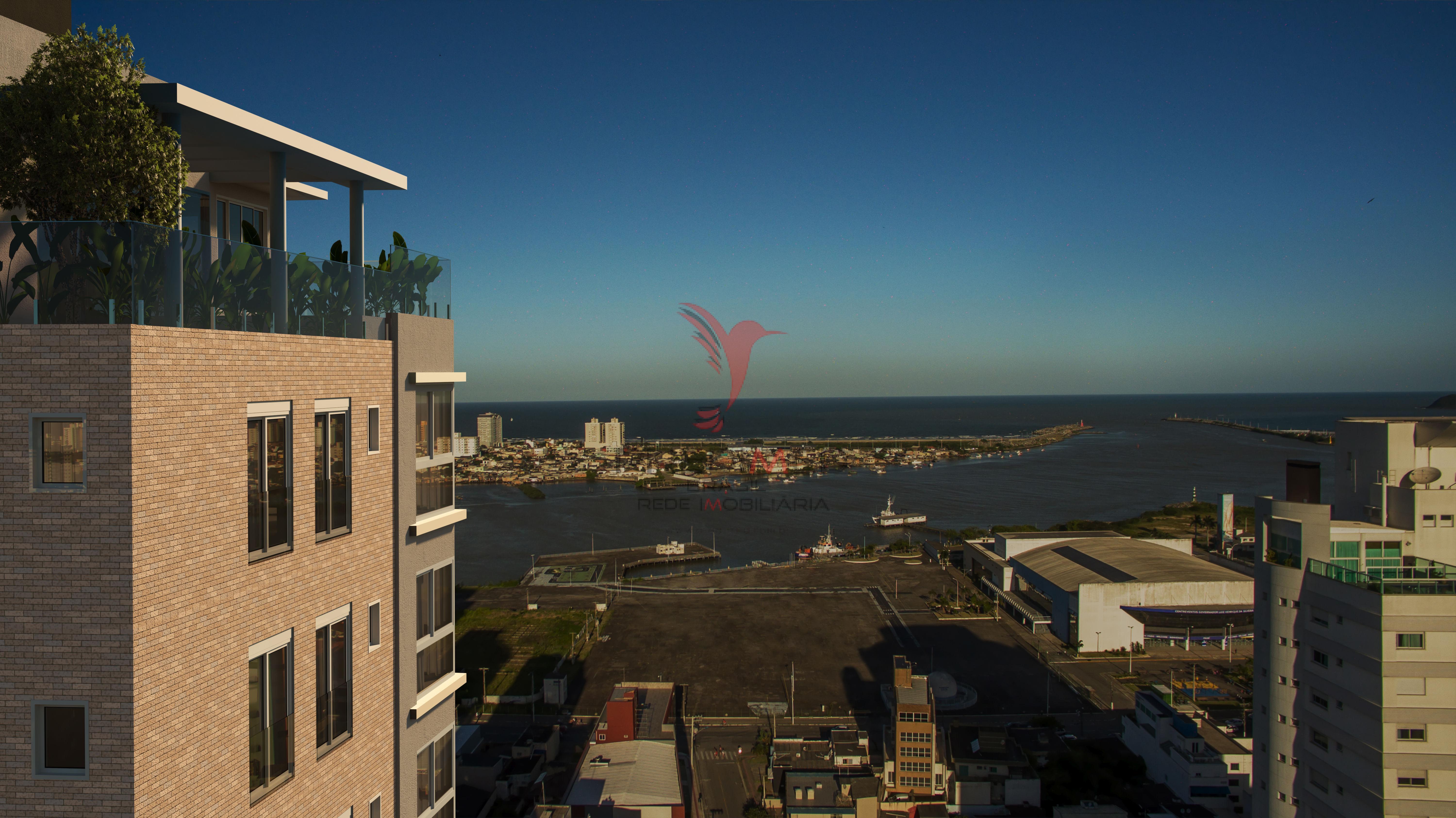 Apartamento, 3 quartos, 166 m² - Foto 1