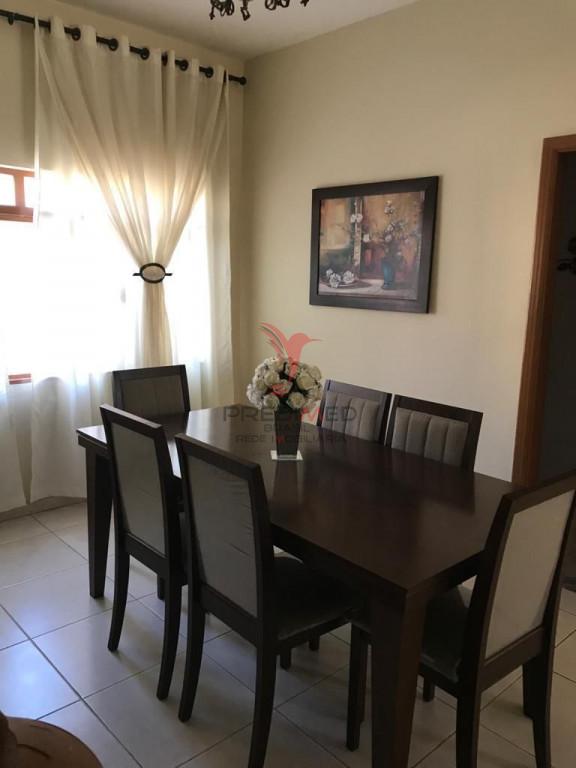 Casa, 3 quartos, 242 m² - Foto 11