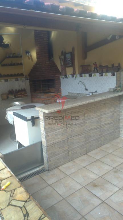 Casa, 3 quartos, 242 m² - Foto 4