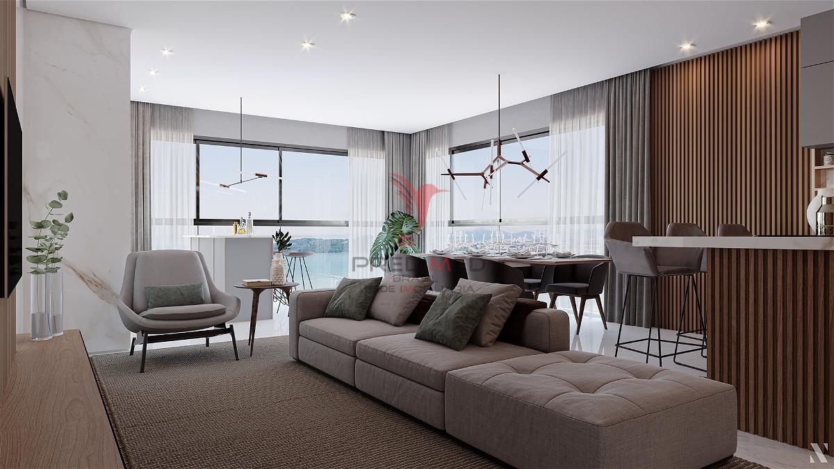 Apartamento, 3 quartos, 141 m² - Foto 7