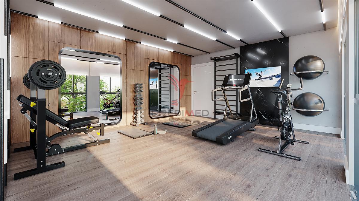 Apartamento, 3 quartos, 141 m² - Foto 15