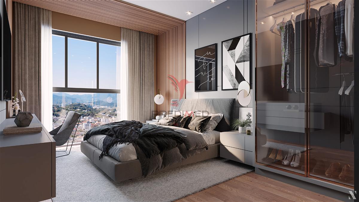 Apartamento, 3 quartos, 141 m² - Foto 6