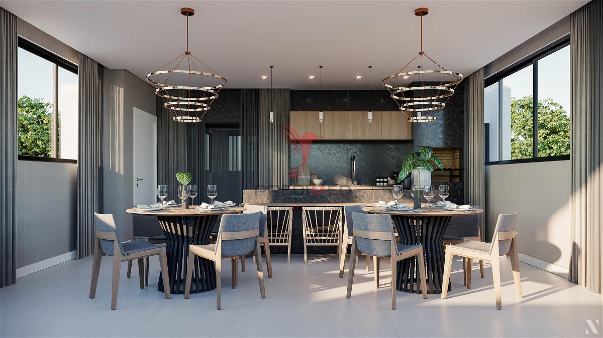 Apartamento, 3 quartos, 141 m² - Foto 10