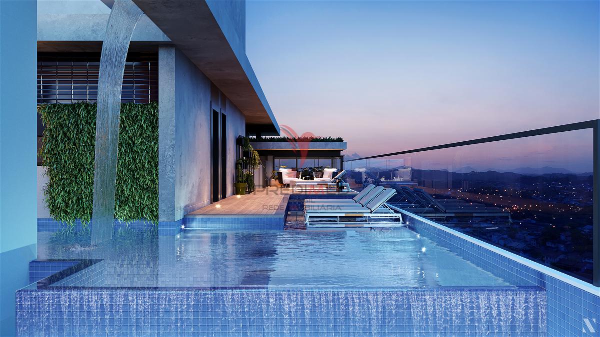 Apartamento, 3 quartos, 141 m² - Foto 12