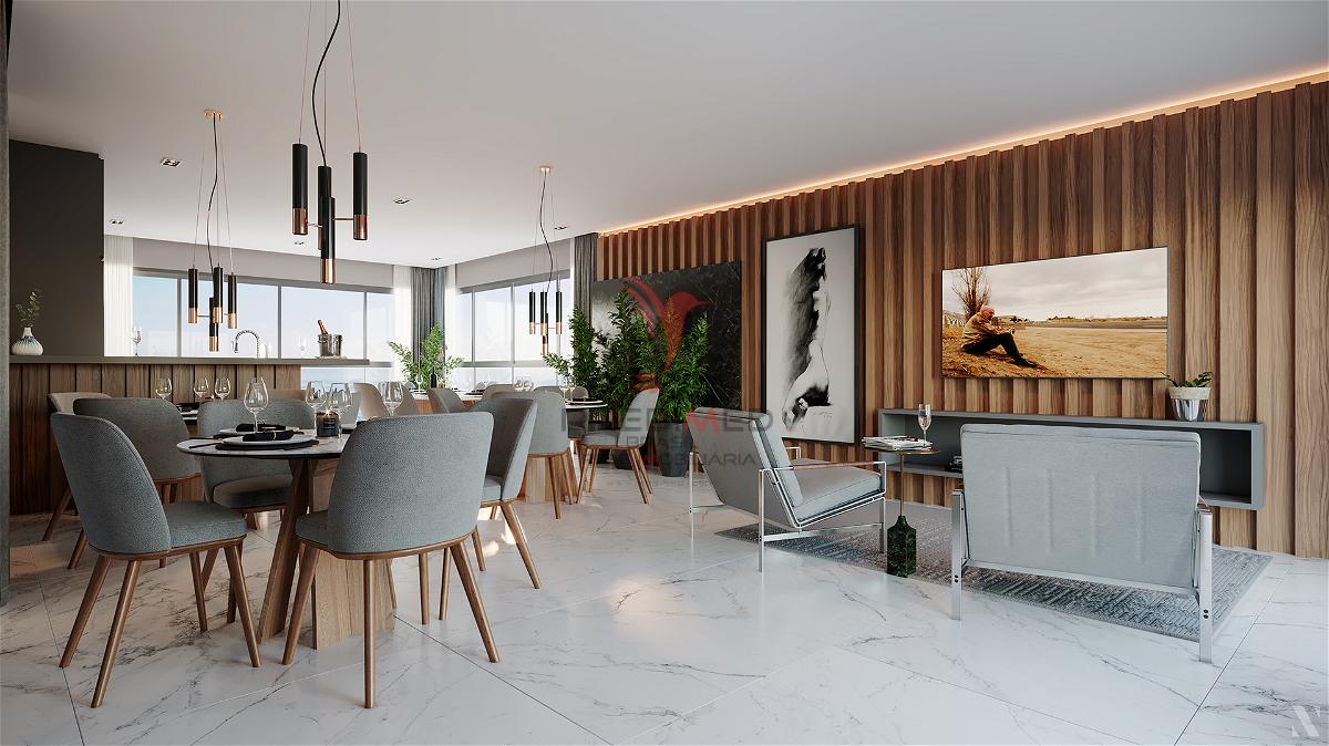 Apartamento, 3 quartos, 141 m² - Foto 11