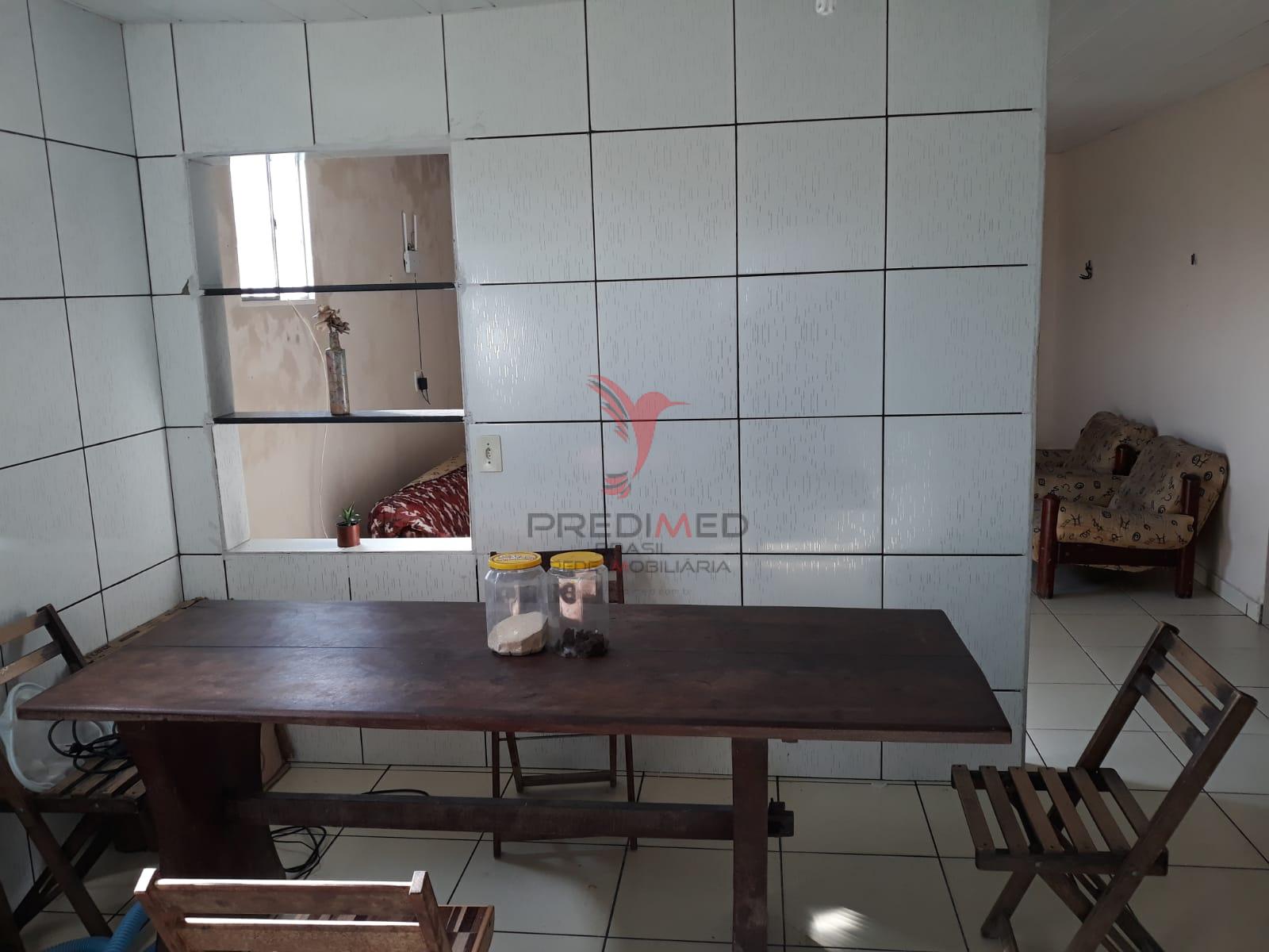 Casa, 3 quartos - Foto 16