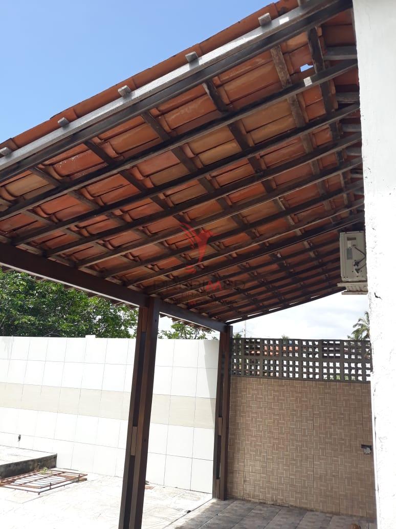 Casa, 3 quartos - Foto 13