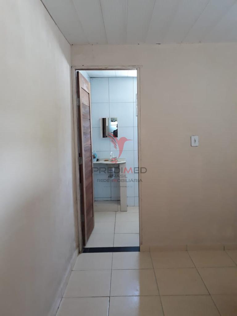 Casa, 3 quartos - Foto 10