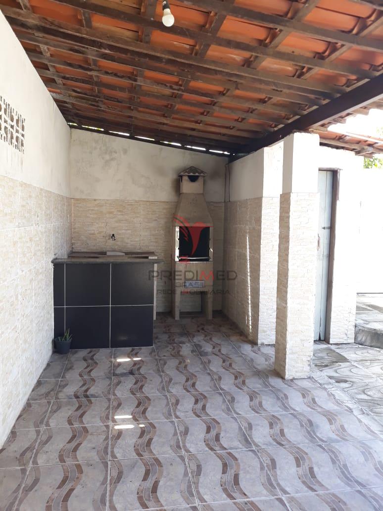 Casa, 3 quartos - Foto 3