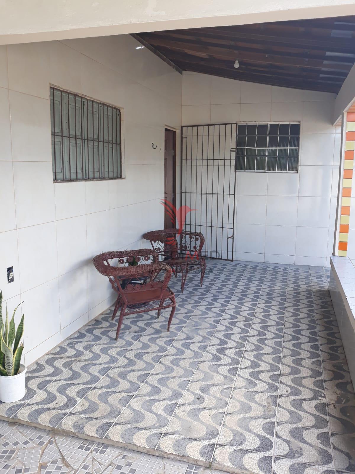 Casa, 3 quartos - Foto 12