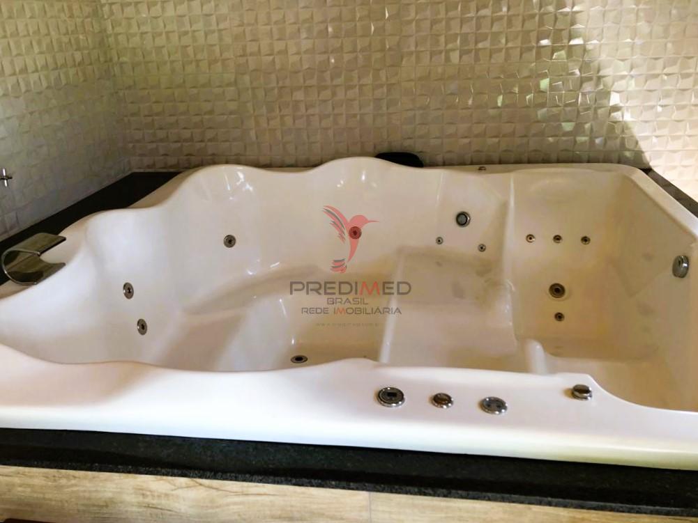 Sobrado, 4 quartos, 365 m² - Foto 3