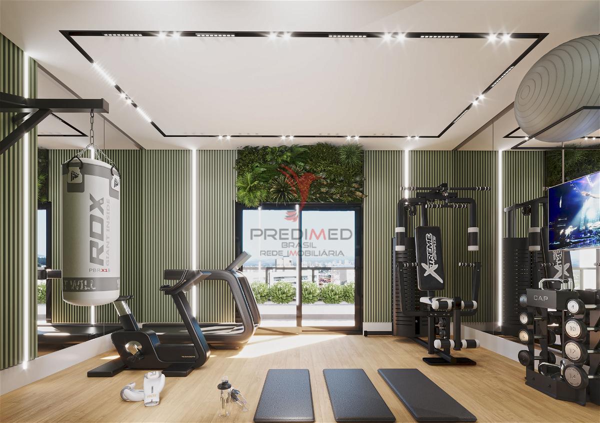 Apartamento, 3 quartos, 99 m² - Foto 32