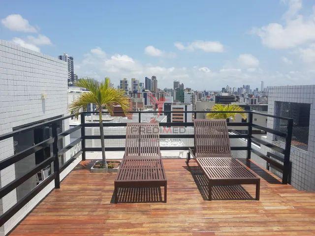 Apartamento, 3 quartos - Foto 1