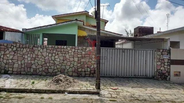 Casa, 4 quartos - Foto 1