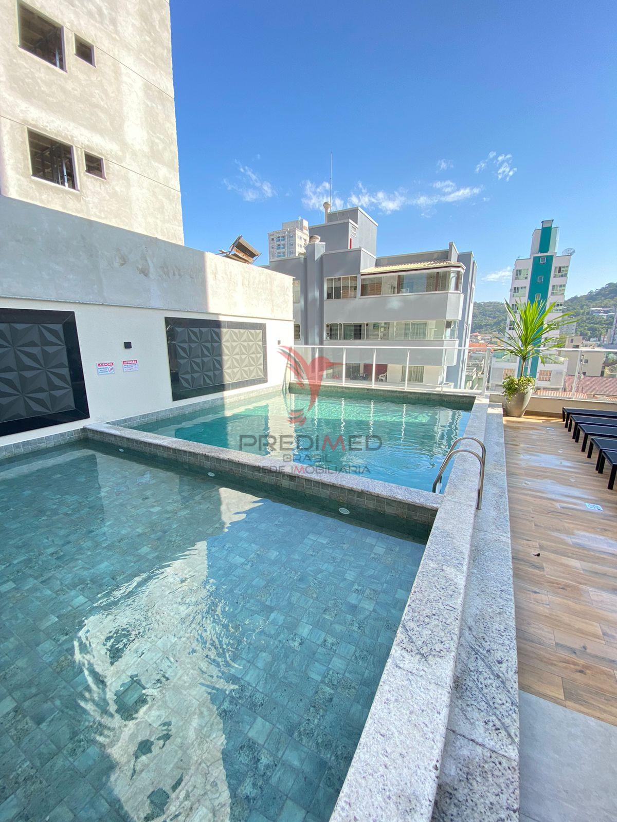 Apartamento, 2 quartos, 56 m² - Foto 1