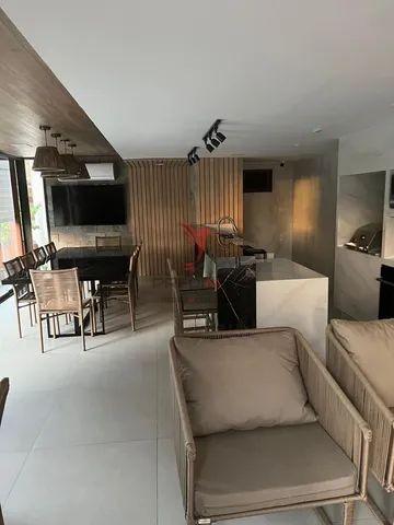 Apartamento, 4 quartos, 141 m² - Foto 1