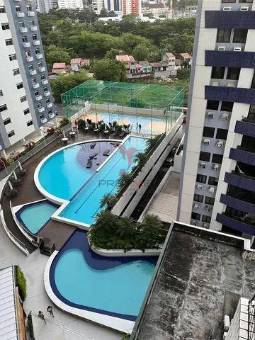 Apartamento, 4 quartos, 141 m² - Foto 6