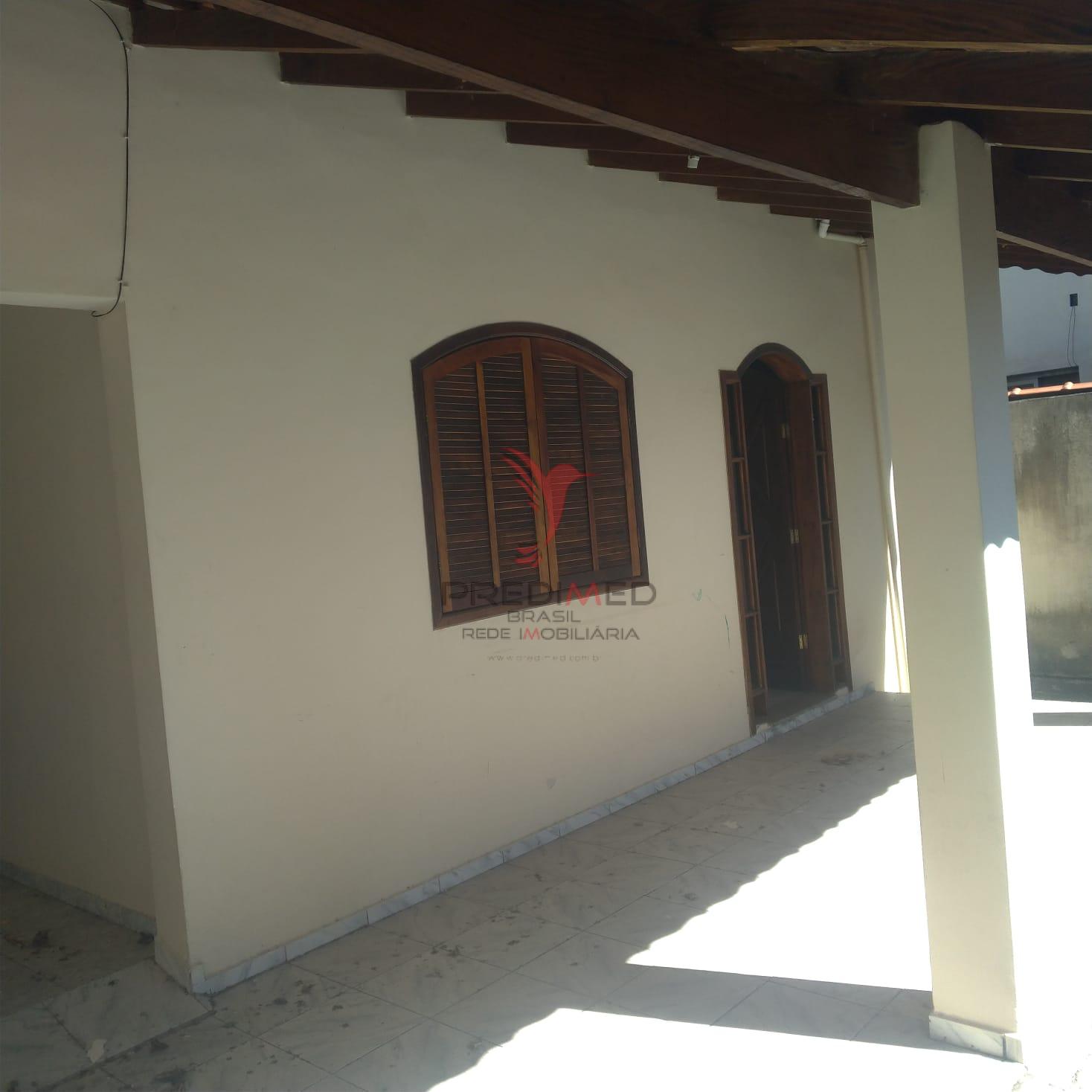 Casa, 4 quartos, 218 m² - Foto 1