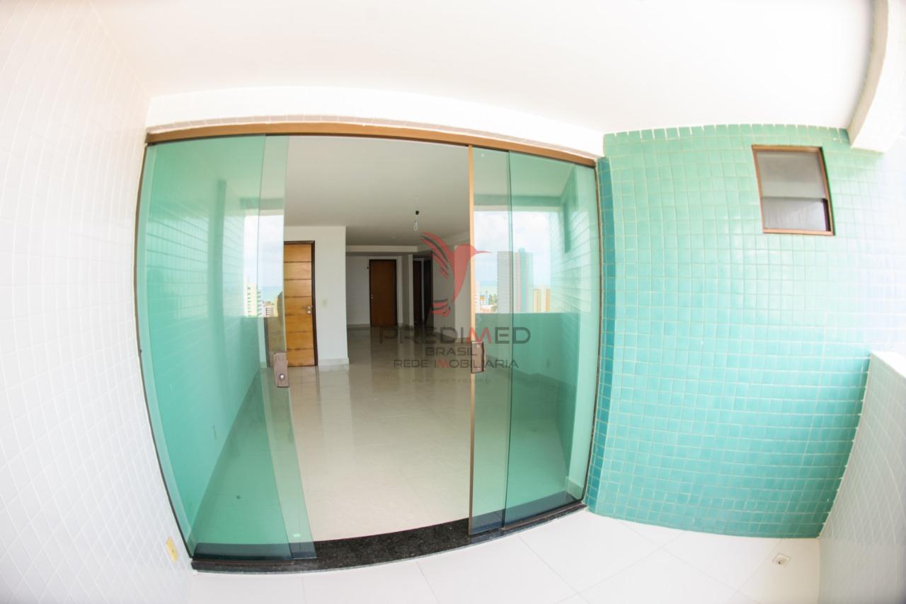 Apartamento, 4 quartos - Foto 3