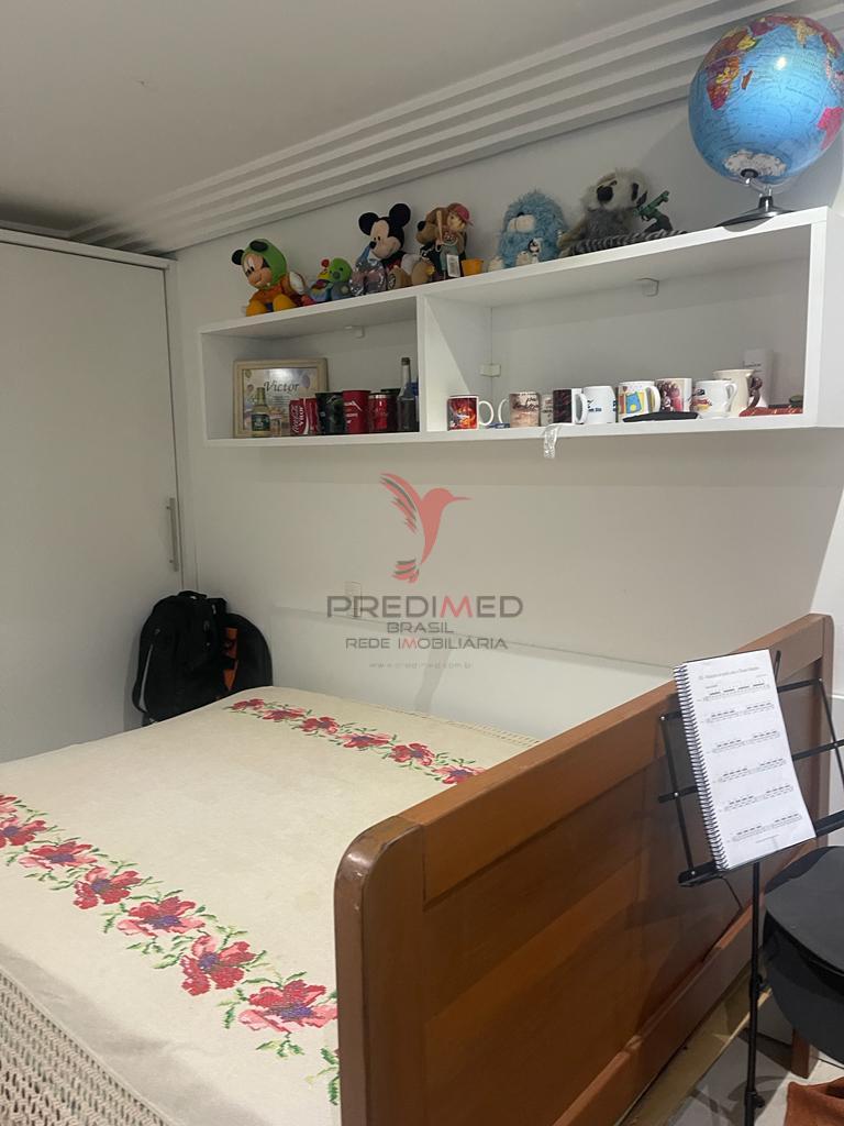 Apartamento, 5 quartos - Foto 9