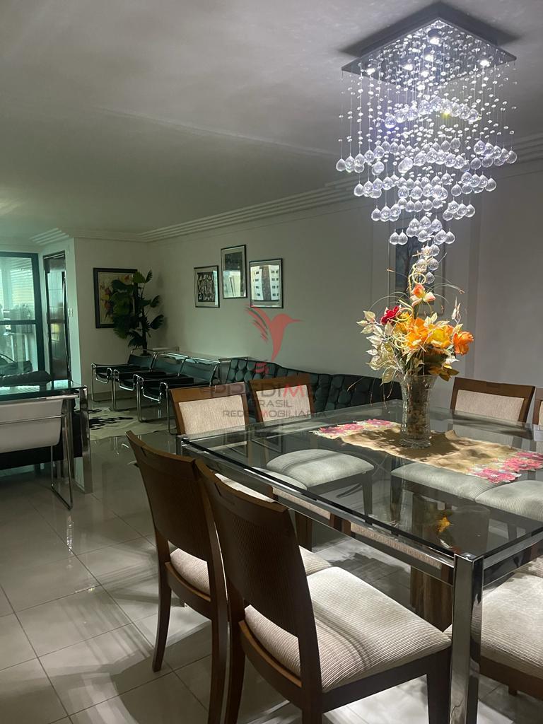 Apartamento, 5 quartos - Foto 27