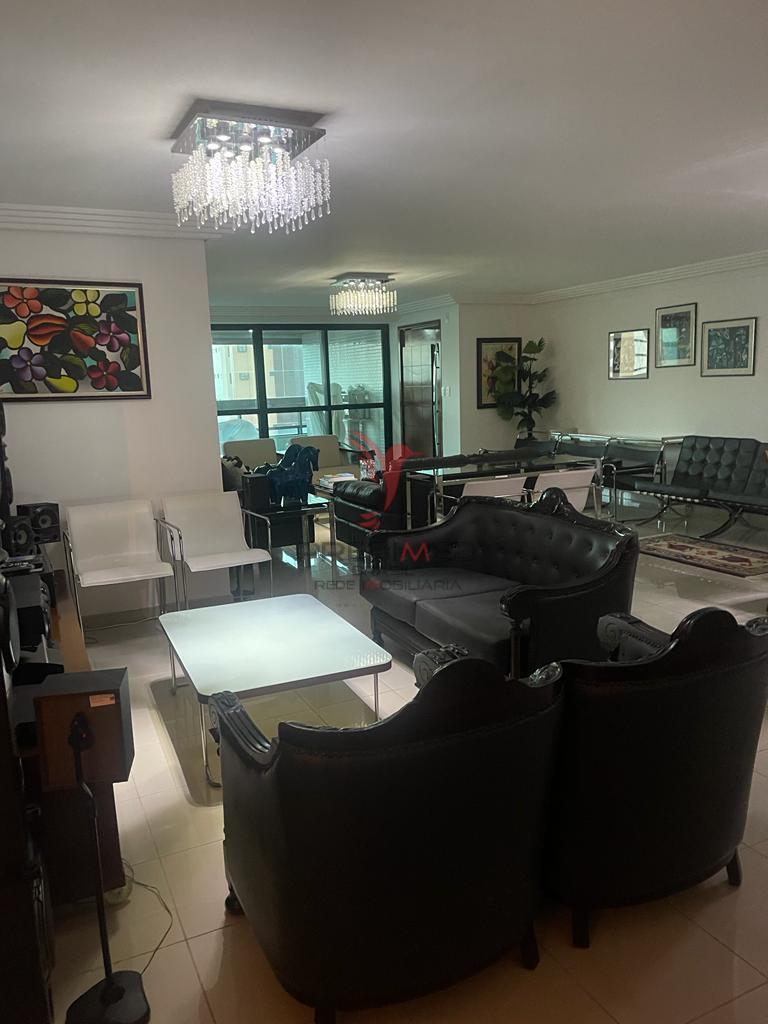 Apartamento, 5 quartos - Foto 6