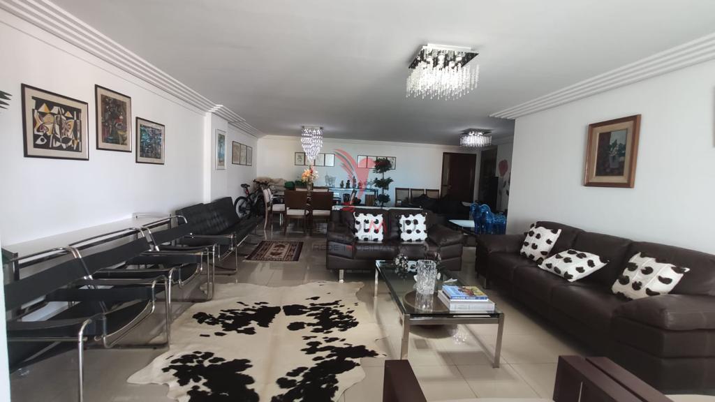 Apartamento, 5 quartos - Foto 22