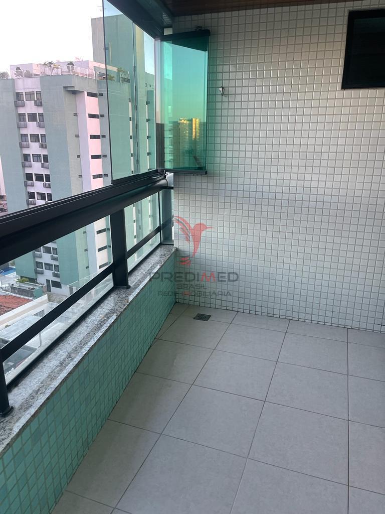 Apartamento, 5 quartos - Foto 3