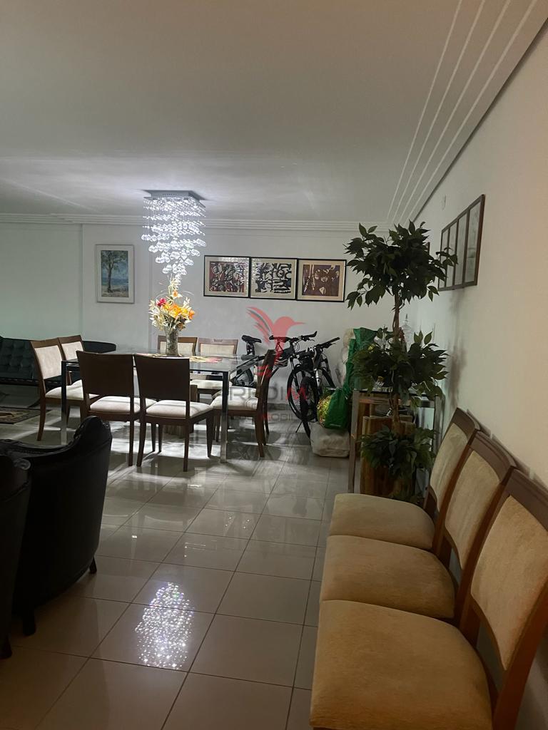 Apartamento, 5 quartos - Foto 4