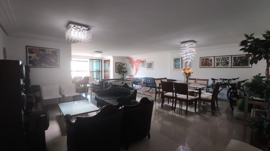 Apartamento, 5 quartos - Foto 2