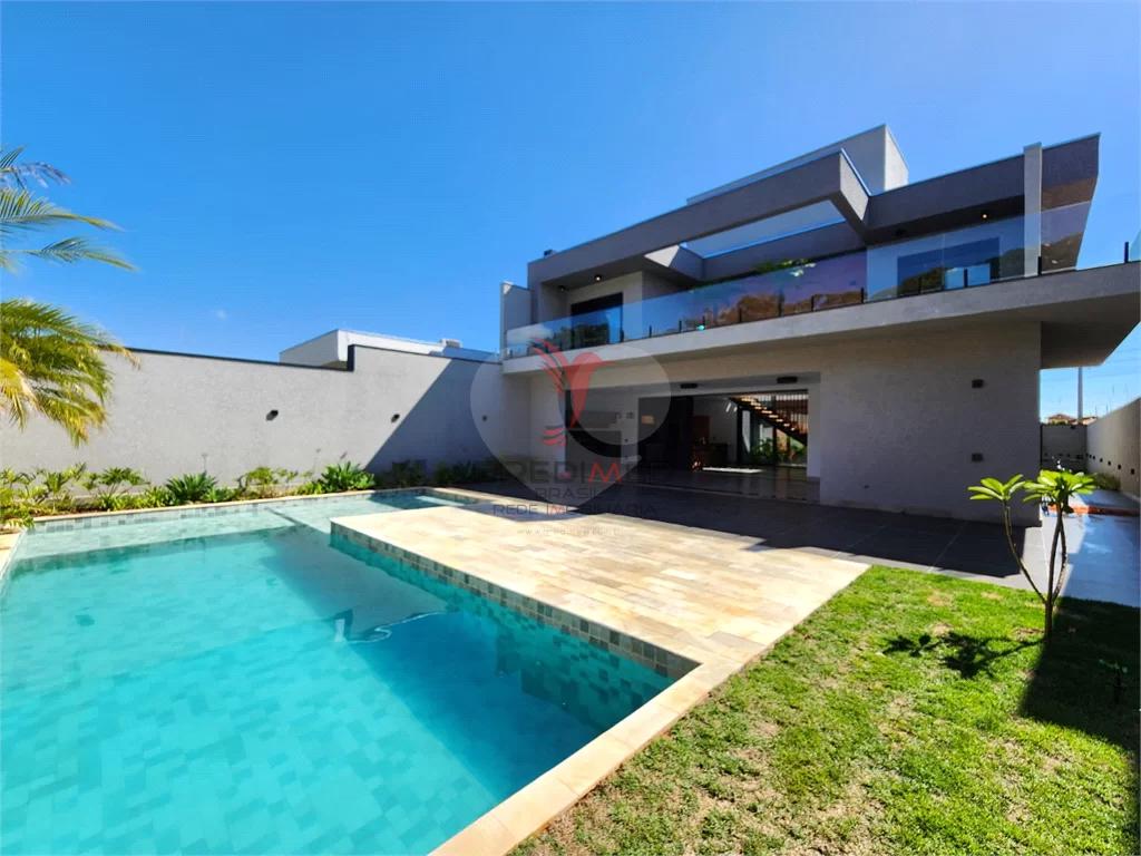 Casa, 310 m² - Foto 1